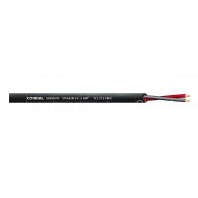 CORDIAL CLS 215 FRNC